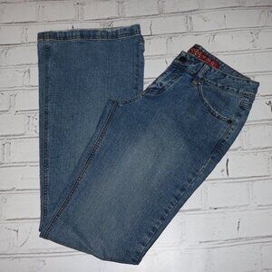 ✨🌙 Mudd Jeans · Size 5 Juniors · Stretch Denim